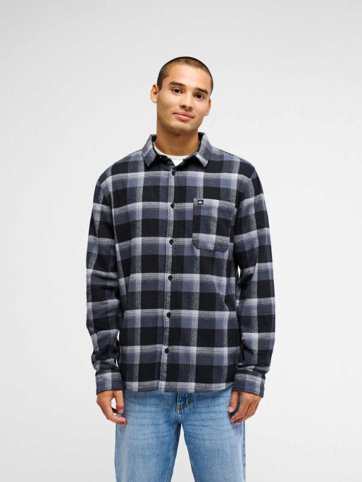 QUIKSILVER