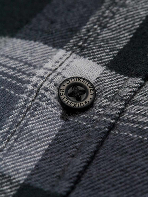 QUIKSILVER