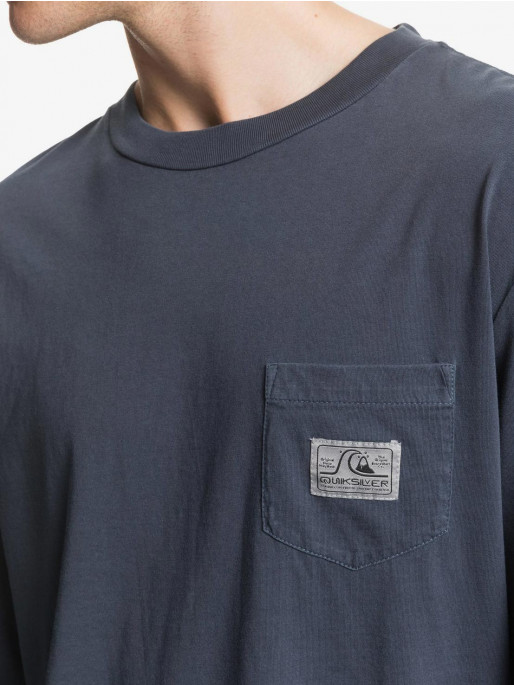 QUIKSILVER Блуза SUBMISSIONLS M