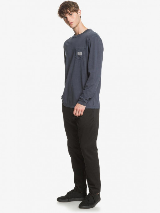 QUIKSILVER Блуза SUBMISSIONLS M