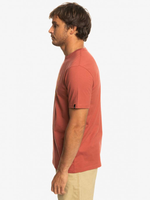 QUIKSILVER Muška majica QS Surf Lockup SS