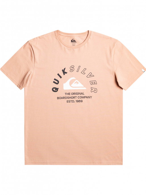 QUIKSILVER Muška majica Mixed Signals SS