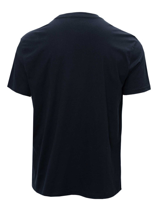 QUIKSILVER Tricou One Last Surf Ss