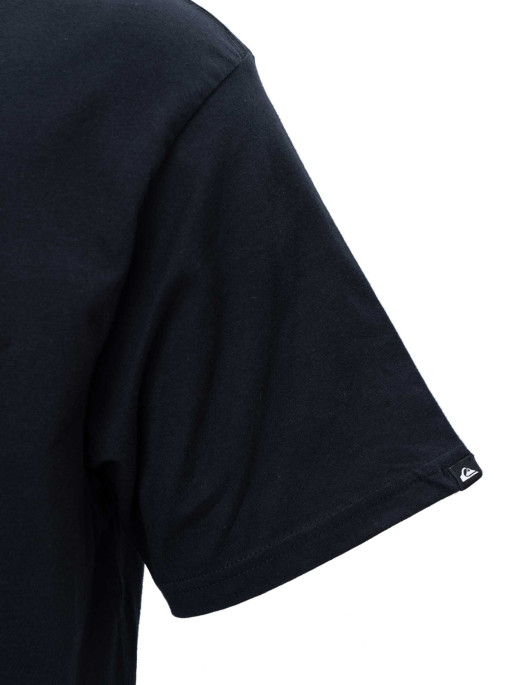 QUIKSILVER Tricou One Last Surf Ss