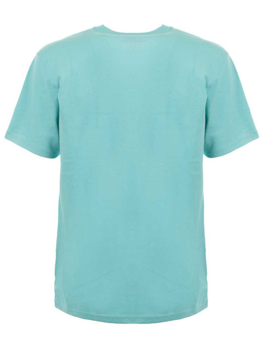 QUIKSILVER Tricou Floating Around Ss