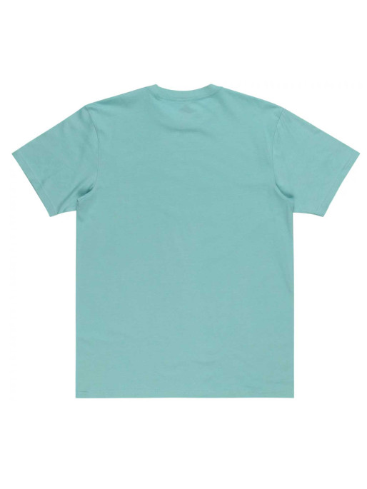 QUIKSILVER Tricou Circle Up Ss