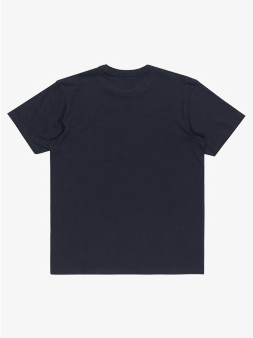 QUIKSILVER Tricou Circle Up Ss