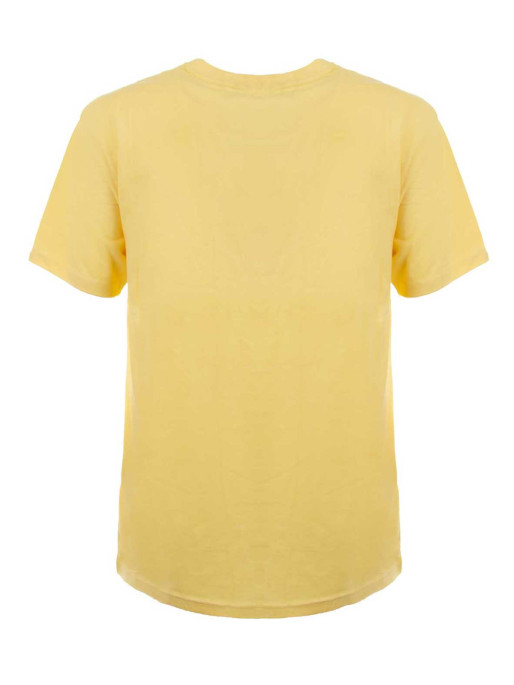 QUIKSILVER Тениска CIRCLE UP SS
