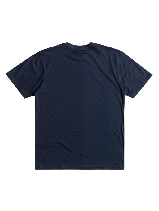 QUIKSILVER Tricou Circlelogo