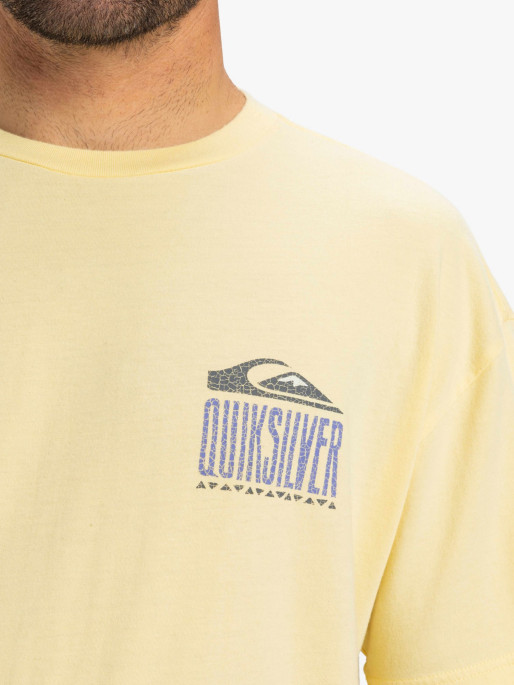 QUIKSILVER