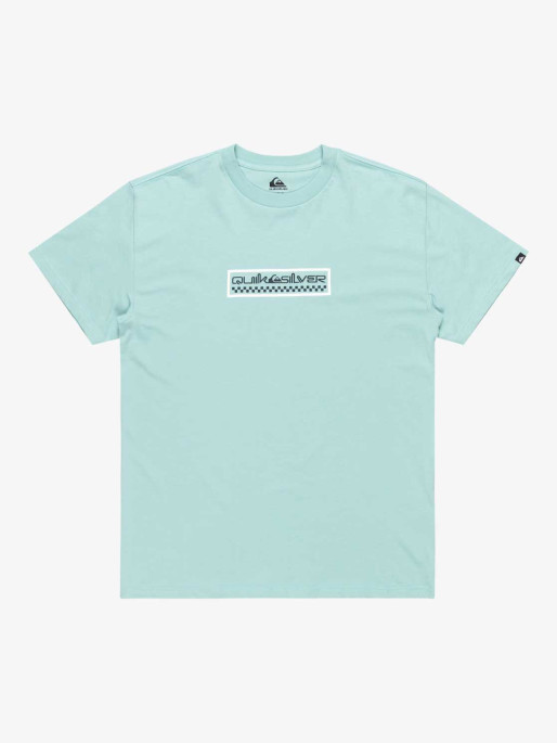 QUIKSILVER Κοντομάνικη Μπλούζα EV SUN DAGGER SS