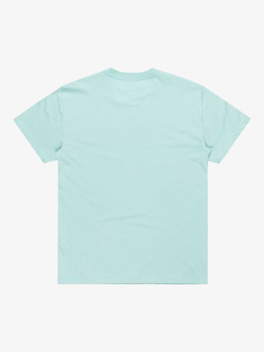 QUIKSILVER Κοντομάνικη Μπλούζα EV SUN DAGGER SS