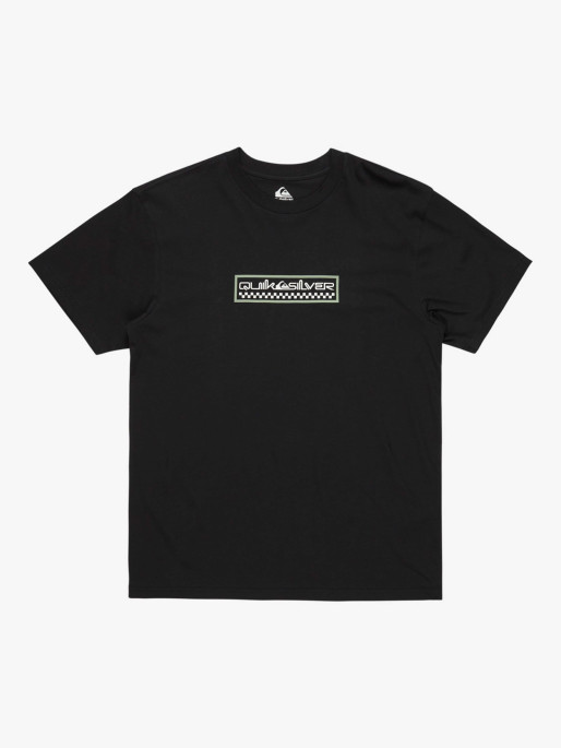 QUIKSILVER Κοντομάνικη Μπλούζα EV SUN DAGGER SS