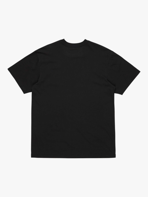 QUIKSILVER Κοντομάνικη Μπλούζα EV SUN DAGGER SS