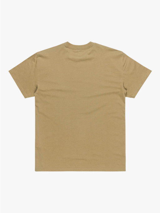 QUIKSILVER Tricou Ev Sun Dagger Ss