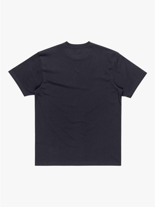QUIKSILVER Tricou Ev Tuned Out Ss
