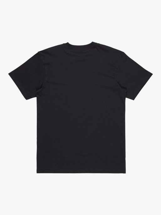 QUIKSILVER Κοντομάνικη Μπλούζα EV GRADIENT BOX SS