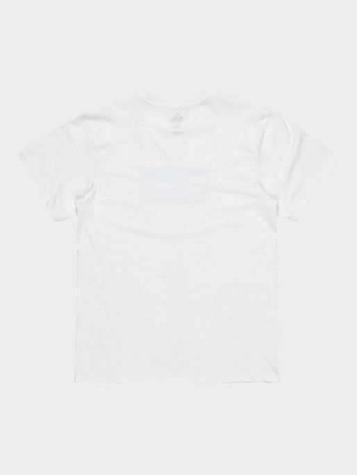 QUIKSILVER Κοντομάνικη Μπλούζα EV GRADIENT BOX SS