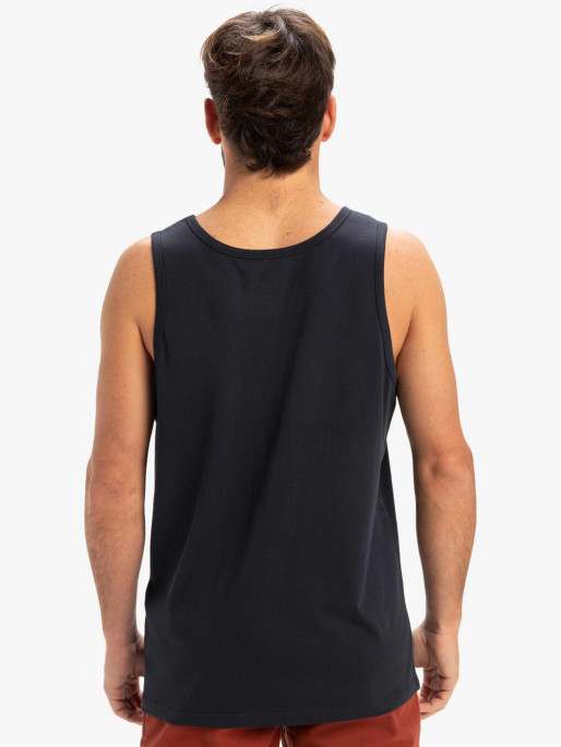 QUIKSILVER Αμάνικη Μπλούζα EV SUN DAGGER TANK