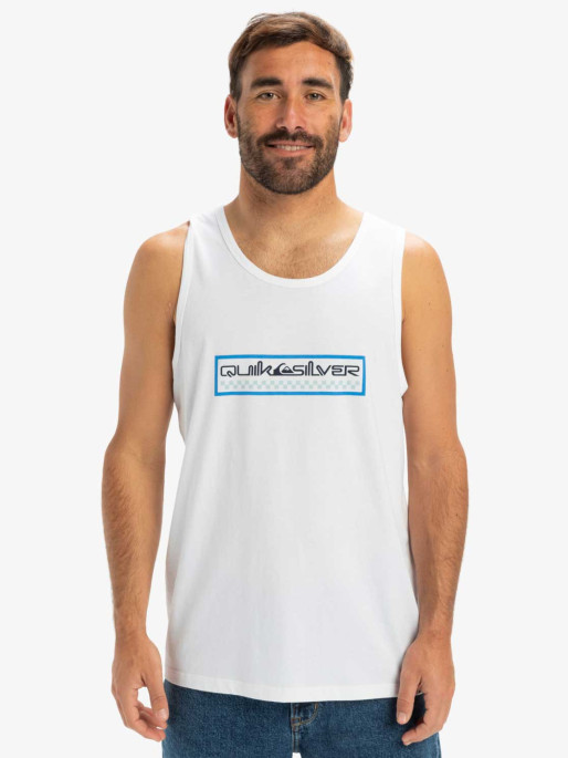 QUIKSILVER Muška majica EV SUN DAGGER TANK