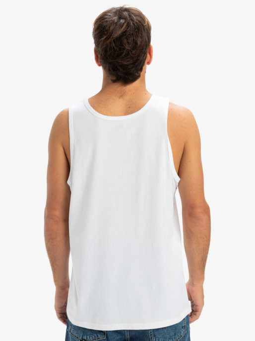 QUIKSILVER Muška majica EV SUN DAGGER TANK