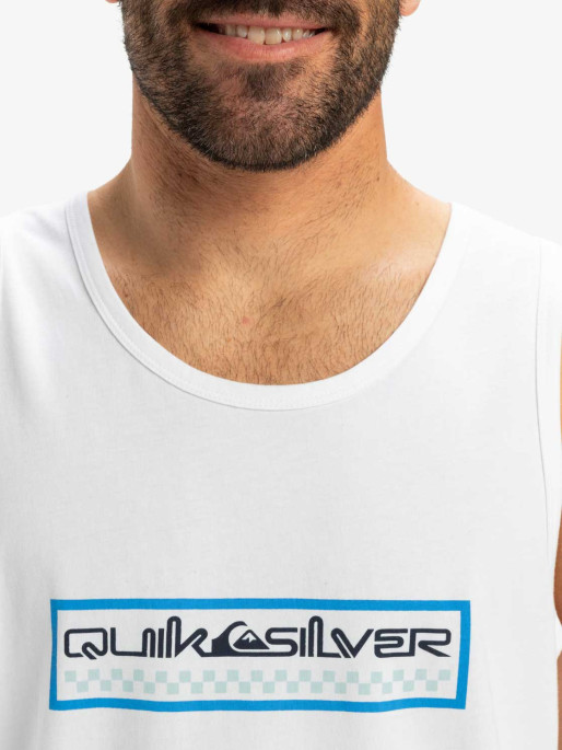 QUIKSILVER Muška majica EV SUN DAGGER TANK