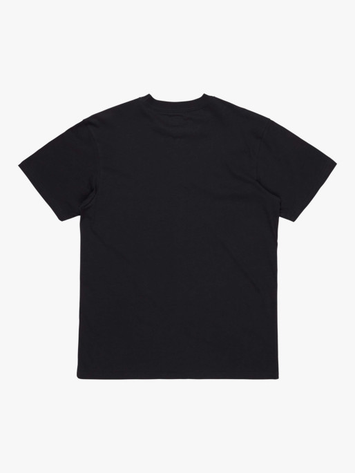 QUIKSILVER Κοντομάνικη Μπλούζα EV THREE SEAS SS