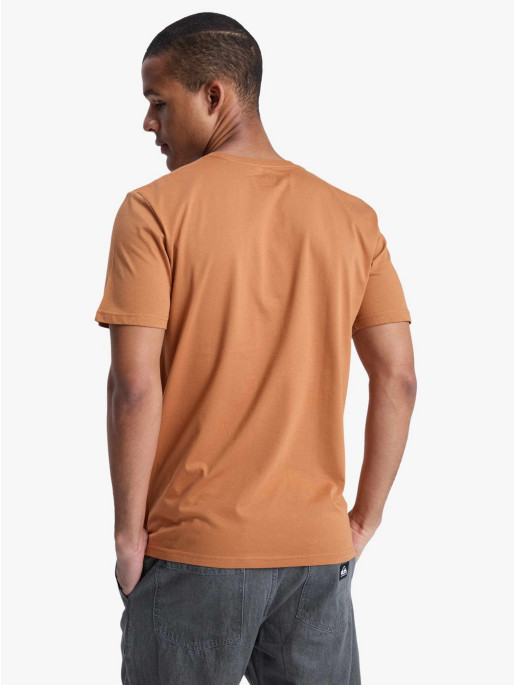 QUIKSILVER Tricou Ev Shape All Day Ss