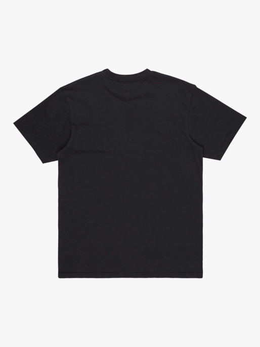 QUIKSILVER Κοντομάνικη Μπλούζα EV SHAPE ALL DAY SS