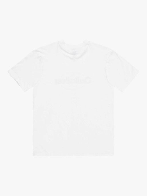 QUIKSILVER Κοντομάνικη Μπλούζα EV SHAPE ALL DAY SS