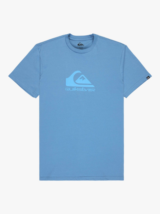 QUIKSILVER Κοντομάνικη Μπλούζα EV COMP LOGO SS
