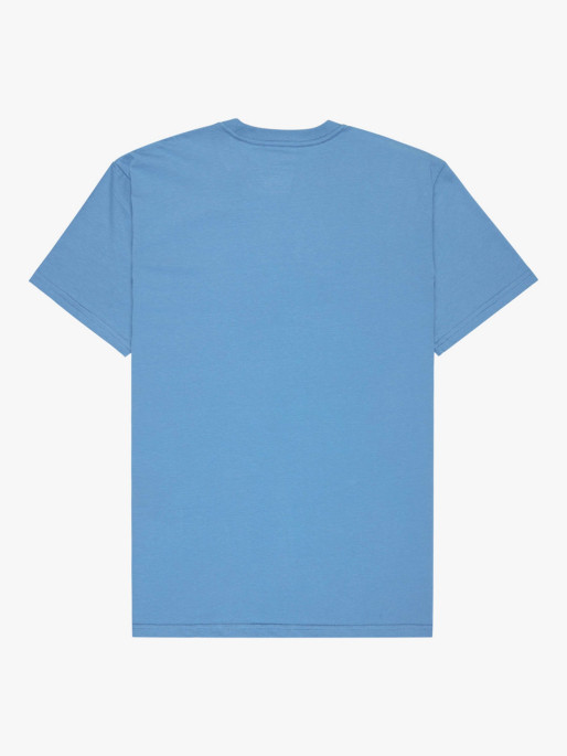 QUIKSILVER Κοντομάνικη Μπλούζα EV COMP LOGO SS