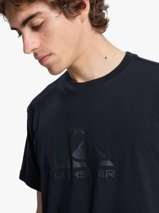 QUIKSILVER Tricou Ev Comp Logo Ss