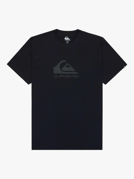 QUIKSILVER Tricou Ev Comp Logo Ss