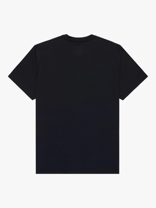 QUIKSILVER Tricou Ev Comp Logo Ss