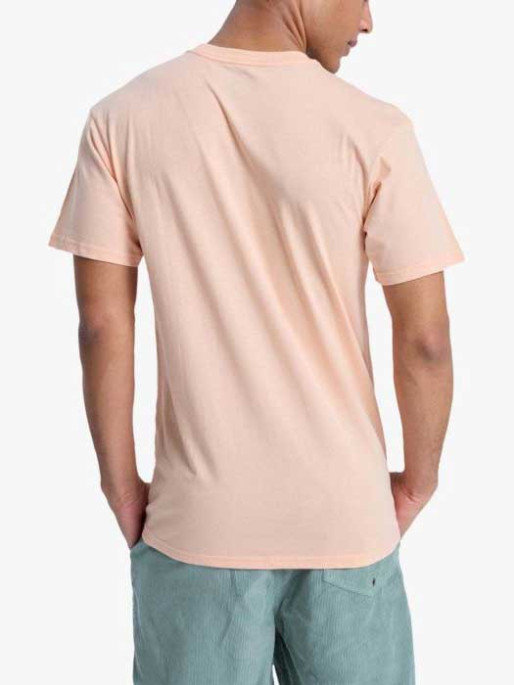 QUIKSILVER Tricou Ev Comp Logo Ss