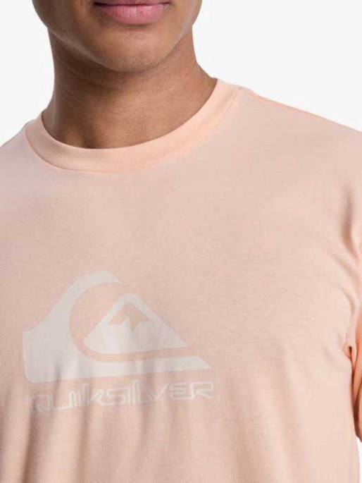 QUIKSILVER Tricou Ev Comp Logo Ss