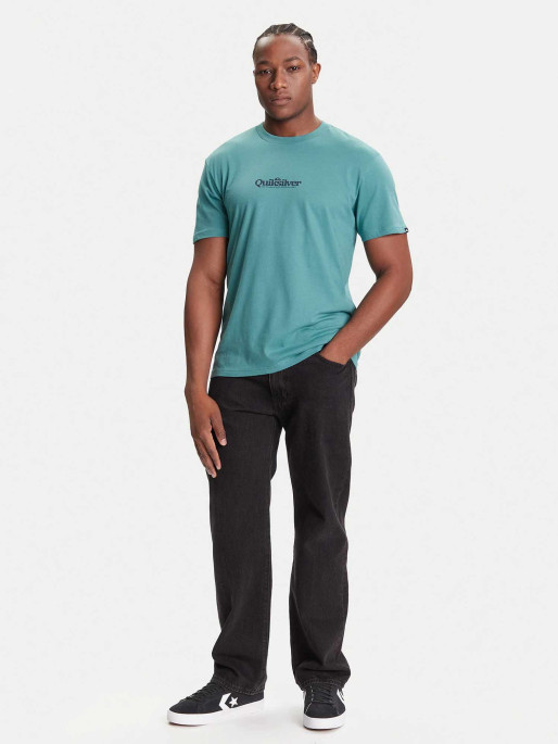 QUIKSILVER