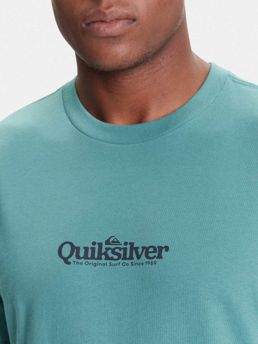 QUIKSILVER