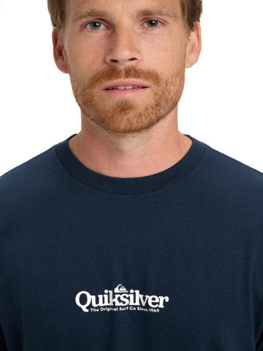 QUIKSILVER