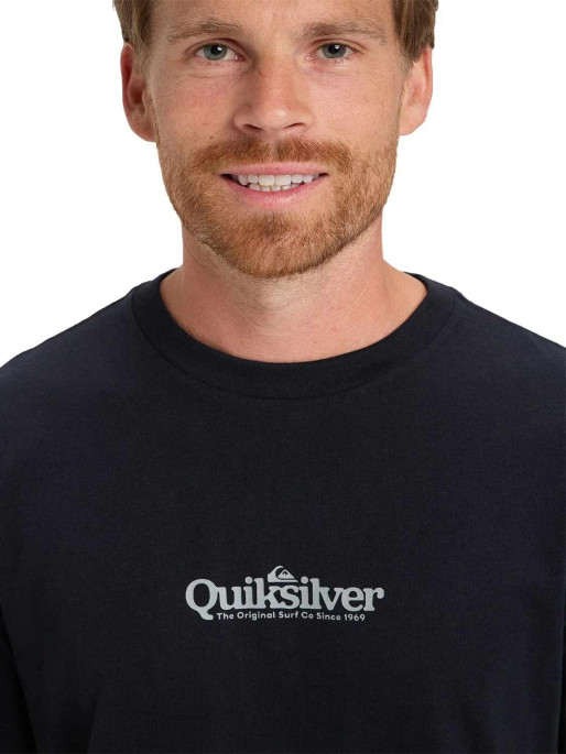 QUIKSILVER