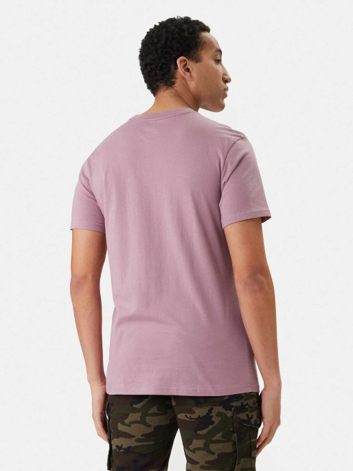 QUIKSILVER Тениска FINELINE SS