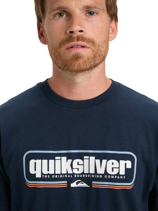 QUIKSILVER
