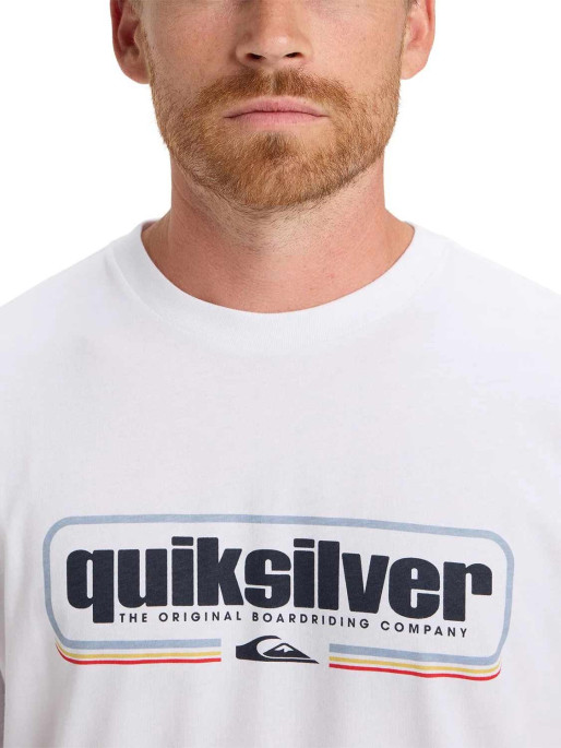 QUIKSILVER
