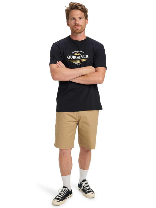 QUIKSILVER