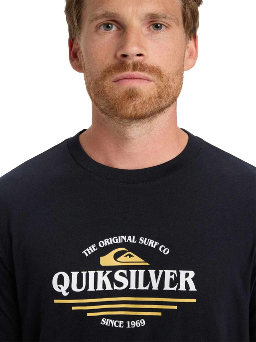QUIKSILVER