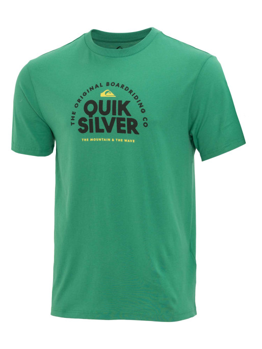 QUIKSILVER
