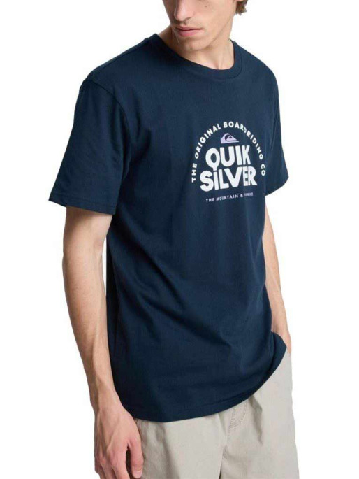 QUIKSILVER