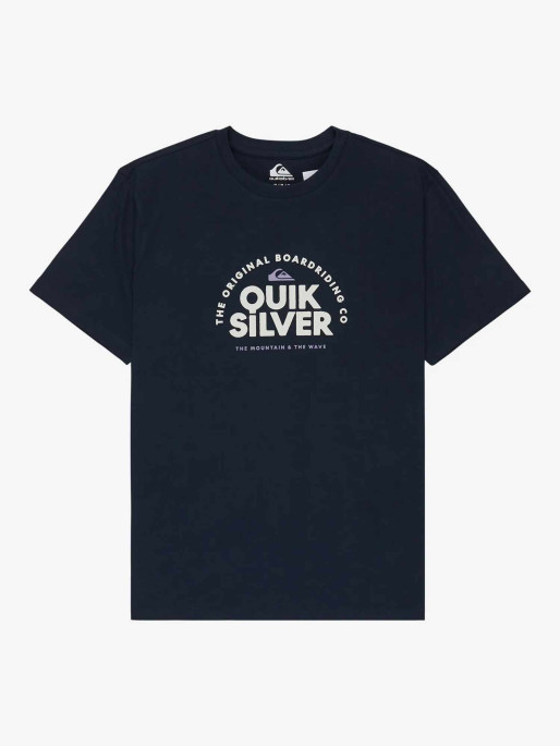 QUIKSILVER