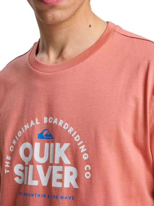 QUIKSILVER